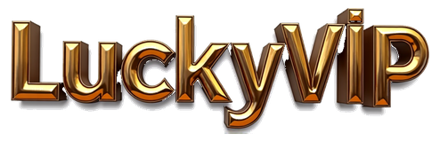 luckyvip logo