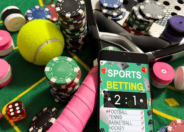 luckyvip Sportsbook