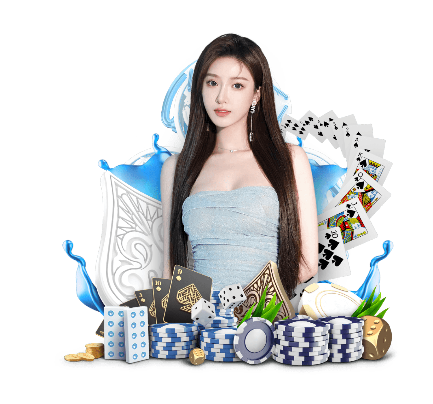 luckyvip Live Chat with Dealers